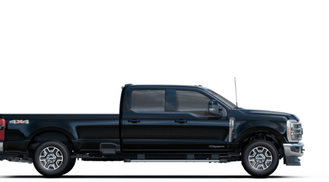 2024 Ford SuperDuty